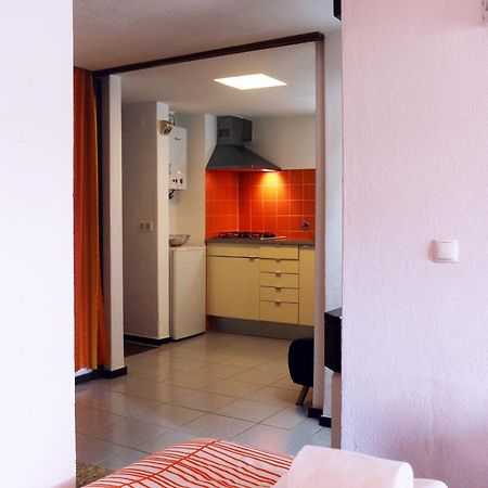 Acoteias Beach Studio Albufeira Ngoại thất bức ảnh