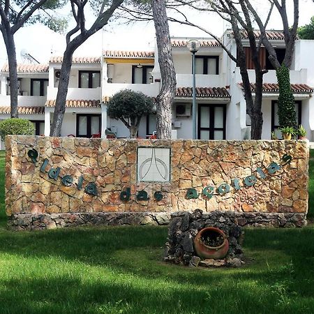 Acoteias Beach Studio Albufeira Ngoại thất bức ảnh
