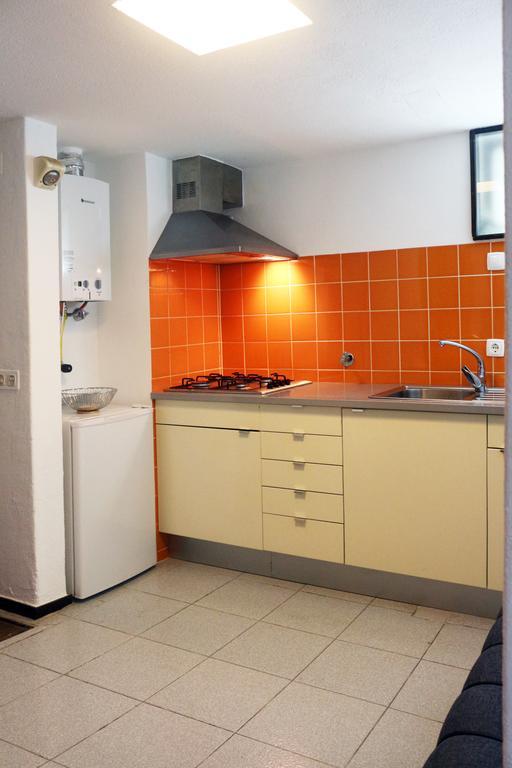 Acoteias Beach Studio Albufeira Ngoại thất bức ảnh