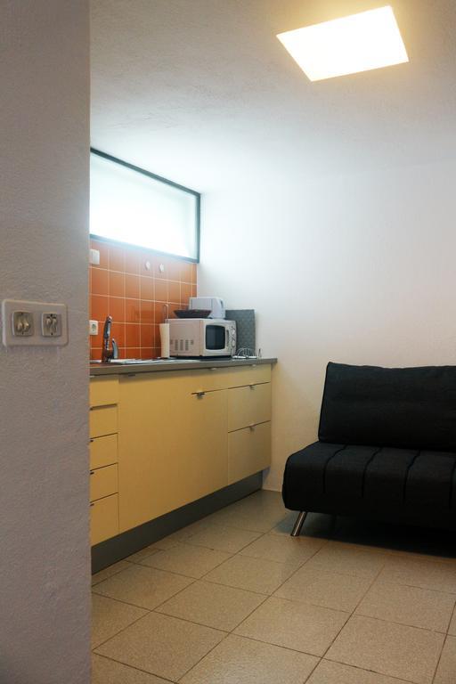 Acoteias Beach Studio Albufeira Ngoại thất bức ảnh