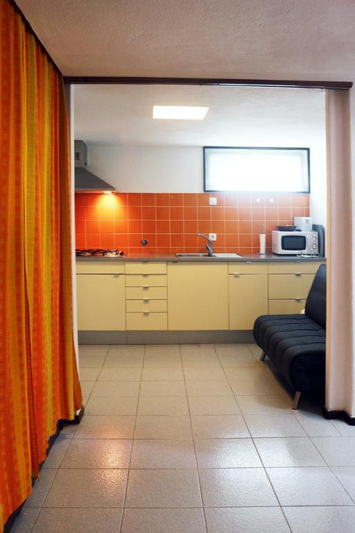 Acoteias Beach Studio Albufeira Ngoại thất bức ảnh