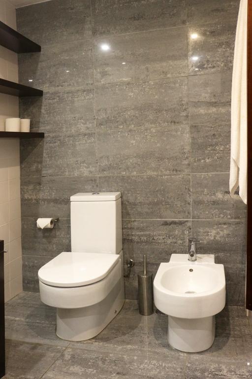 Acoteias Beach Studio Albufeira Ngoại thất bức ảnh