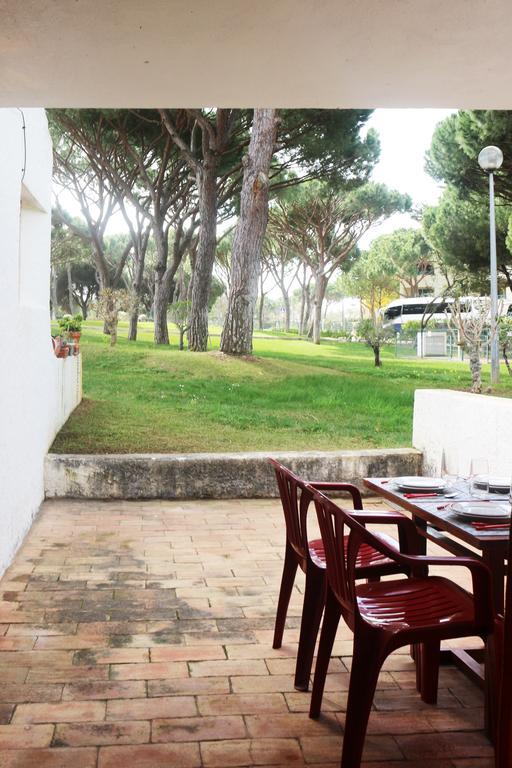 Acoteias Beach Studio Albufeira Ngoại thất bức ảnh