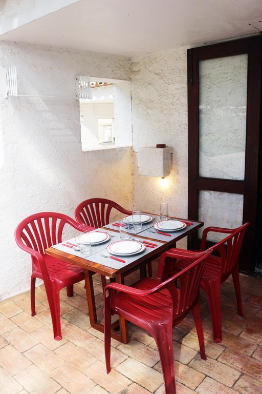 Acoteias Beach Studio Albufeira Ngoại thất bức ảnh