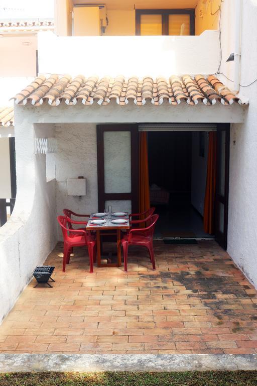Acoteias Beach Studio Albufeira Ngoại thất bức ảnh